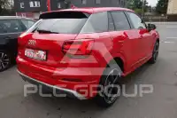 2017 Audi Q2