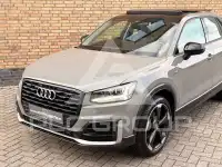 2017 Audi Q2
