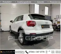 2017 Audi Q2