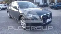 2017 Audi Q2