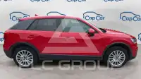 2017 Audi Q2