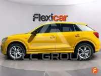 2017 Audi Q2