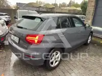 2017 Audi Q2