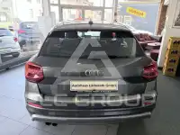2017 Audi Q2