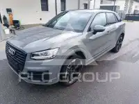 2017 Audi Q2
