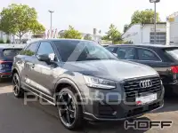 2017 Audi Q2