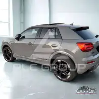 2017 Audi Q2