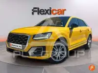 2017 Audi Q2