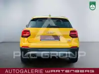 2017 Audi Q2