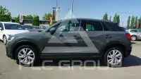 2017 Audi Q2