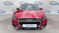 2017 Audi Q2