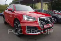 2017 Audi Q2