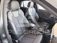 2017 Audi Q2