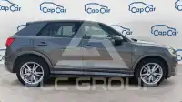 2017 Audi Q2