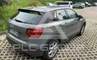 2017 Audi Q2