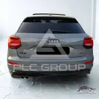 2017 Audi Q2