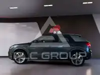 2017 Audi Q2