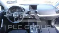 2017 Audi Q2