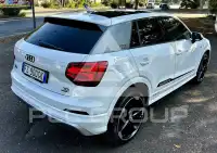 2017 Audi Q2