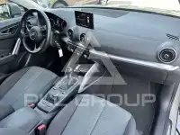 2017 Audi Q2