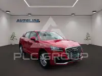 2017 Audi Q2