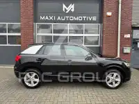 2017 Audi Q2