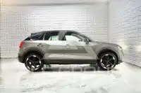 2017 Audi Q2