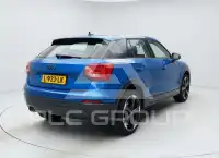 2017 Audi Q2
