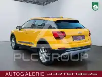 2017 Audi Q2