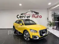 2017 Audi Q2