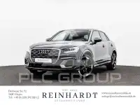 2017 Audi Q2
