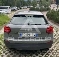 2017 Audi Q2
