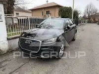 2017 Audi Q2