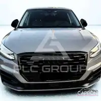 2017 Audi Q2