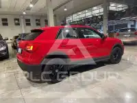 2017 Audi Q2