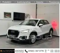 2017 Audi Q2