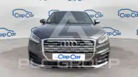 2017 Audi Q2