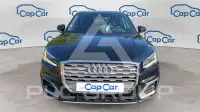 2017 Audi Q2