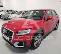 2017 Audi Q2