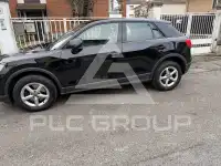 2017 Audi Q2