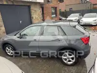 2017 Audi Q2