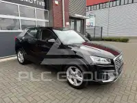 2017 Audi Q2