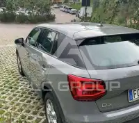 2017 Audi Q2