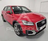 2017 Audi Q2