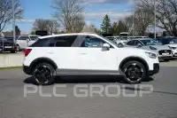 2017 Audi Q2