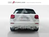2017 Audi Q2