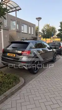 2017 Audi Q2