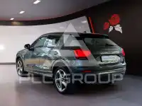 2017 Audi Q2