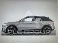 2017 Audi Q2
