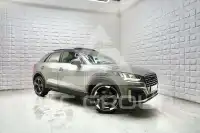 2017 Audi Q2